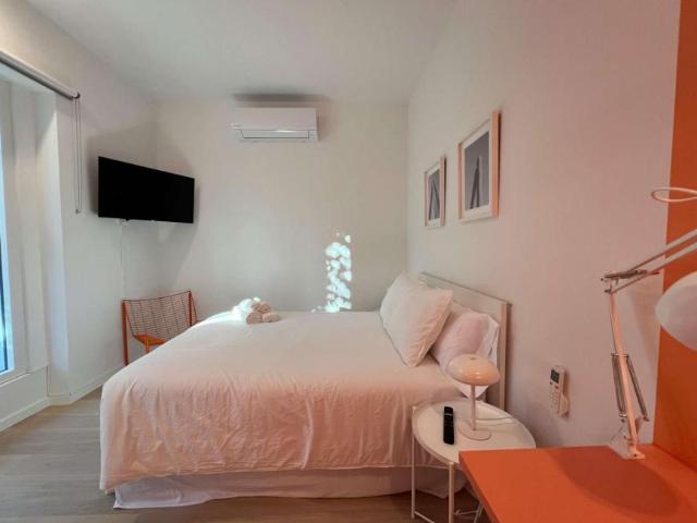 25 Dormitorio Apartamentos Madrid Madrid 100945847