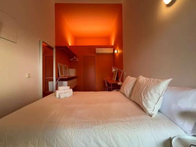 25 Dormitorio Apartamentos Madrid Madrid 100945845