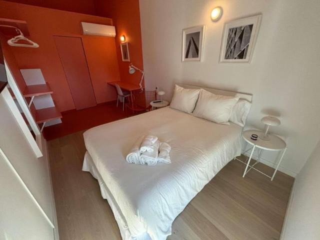 25 Dormitorio Apartamentos Madrid Madrid 101192308