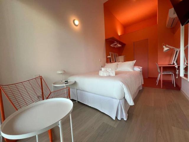 25 Dormitorio Apartamentos Madrid Madrid 101192310