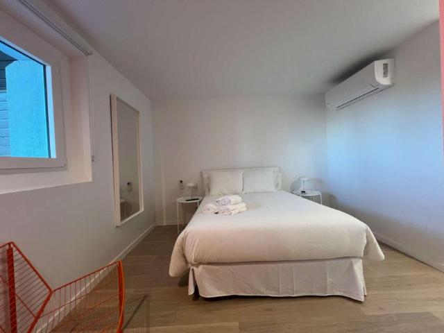 25 Dormitorio Apartamentos Madrid Madrid 101192440
