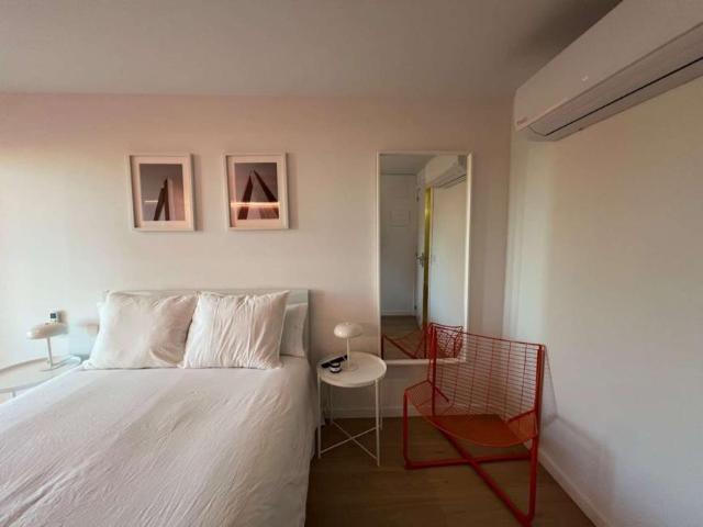 25 Dormitorio Apartamentos Madrid Madrid 101192447