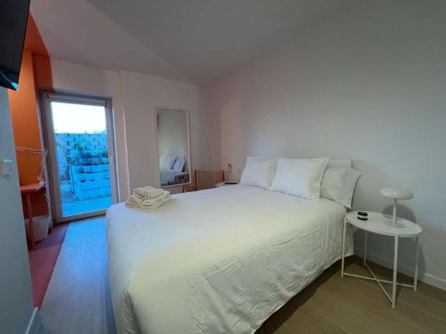 25 Dormitorio Apartamentos Madrid Madrid 101192438