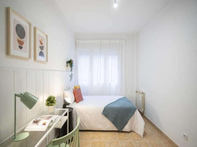 25 Dormitorio Shared Living/Roommate Madrid Madrid 102850561