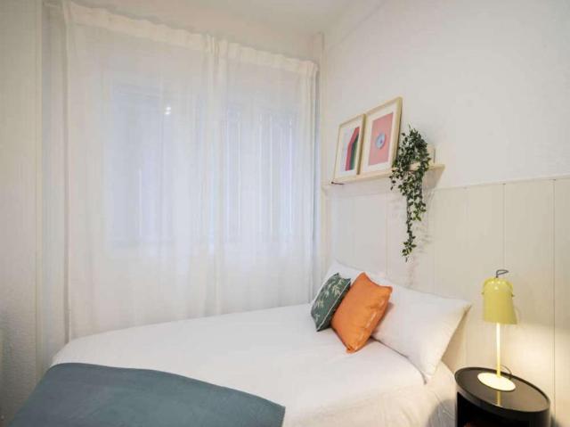 25 Dormitorio Shared Living/Roommate Madrid Madrid 102851268