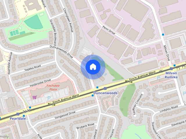 25 Duncanwoods Drive