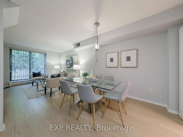 25 Dundonald Street, Toronto | 3+1Beds/3Bath, Townhouse, $5,000/mo | Condos. Ca