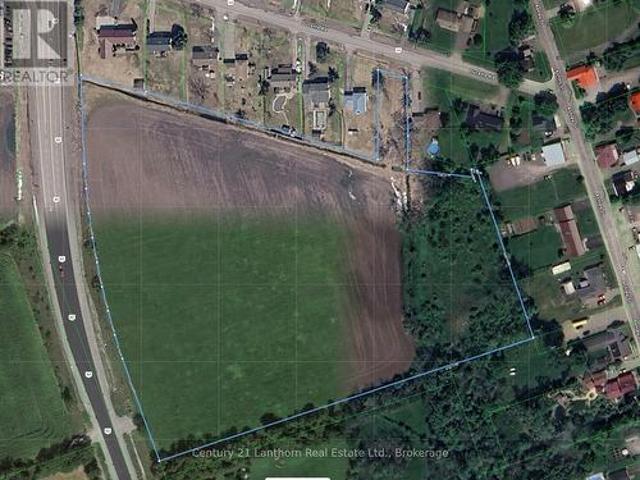 25 Ducette Road, Belleville Thurlow Ward, ON, K0K 2B0 vacant land for sale | Listing ID X13506 | Royal LePage