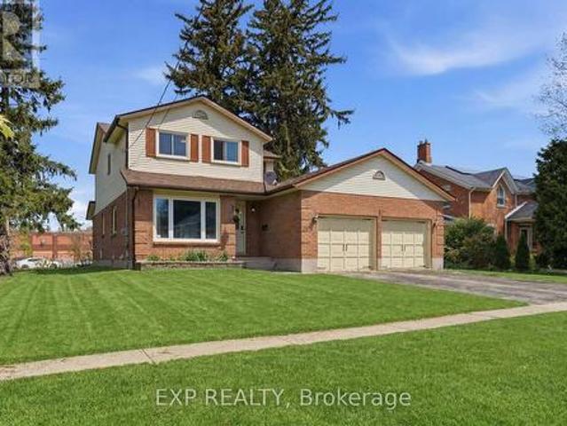 25 Edmund Street, St. Catharines Downtown, ON, L2R 2G3 house for sale | Listing ID X13141 | Royal LePage