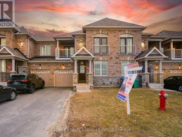 25 Enclave Trail, Brampton, ON, L6R 4B2 house for sale | Listing ID W12074 | Royal LePage