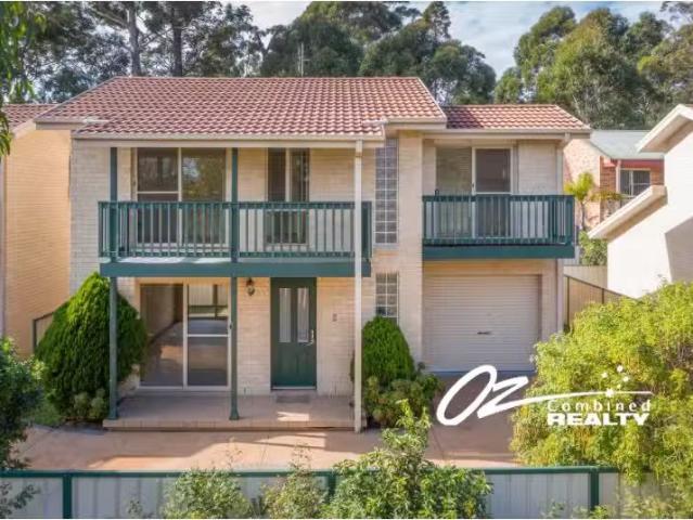 2/5 Ethel Street, Sanctuary Point Townhouse for rent Listed b.