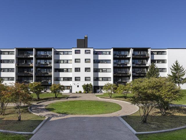 25 Eva Road 1 Bedroom Apartment for Rent
