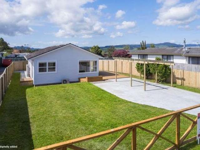 25 Evans Street, 10511, Hauraki