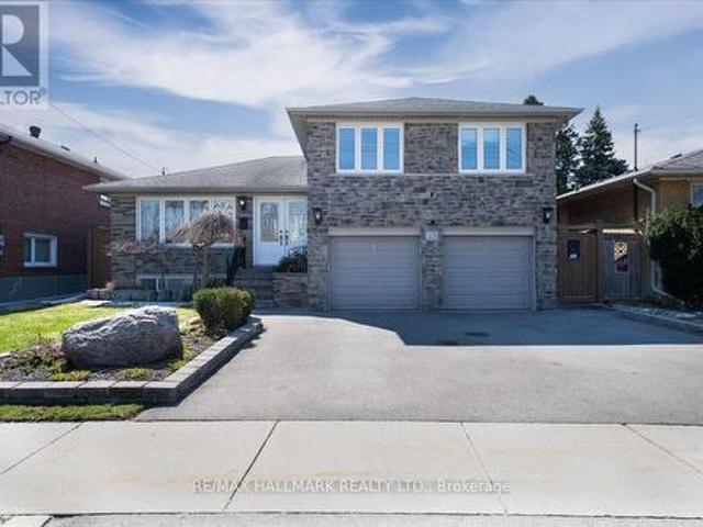 25 Fenley Drive, Toronto, ON, M9R 1M3 house for sale | Listing ID W13564 | Royal LePage