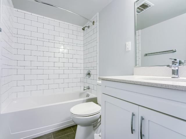 25 Fisherville 2 Bedroom Apartment for Rent at 25 Fisherville Rd, Toronto, ON M2R 3B7 Westminster