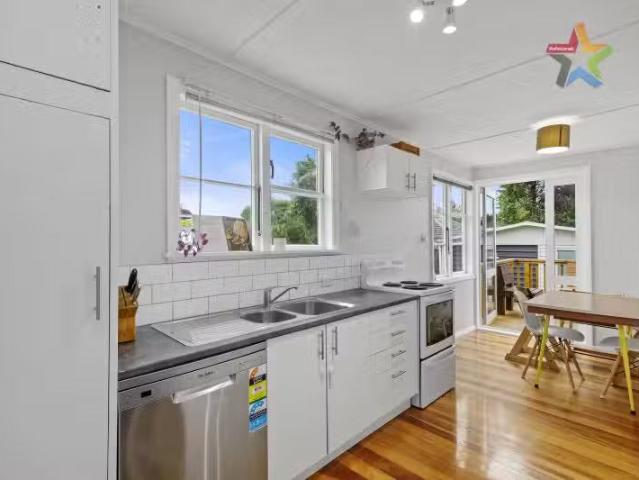 25 Fleet Street, Naenae, Lower Hutt City