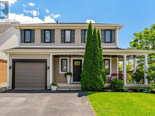 25 Gaydon Way, Brantford, ON, N3T 6P8 house for sale | Listing ID X13495 | Royal LePage