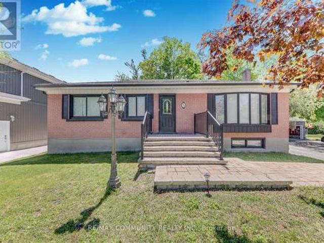 25 George Street, New Tecumseth, ON, L9R 1M7 house for sale | Listing ID N13445 | Royal LePage