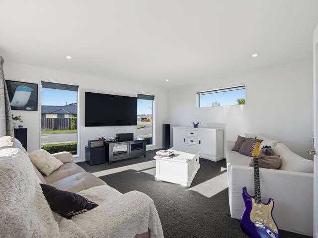 25 Gilchrist Place, Kaiapoi, Waimakariri