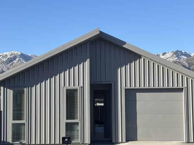 25 Gillespie Street, Lake Hawea, Wanaka