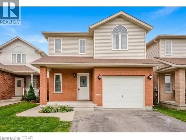25 GOSLING GARDENS Unit# B