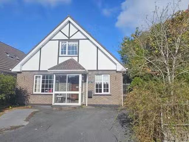 25 Gleann Na Coille, Barna Road, Galway City Centre, H91E7EF i.