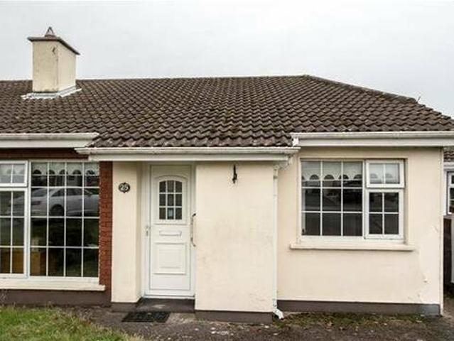 25 glendine drive seapark abbeyside dungarvan co waterford