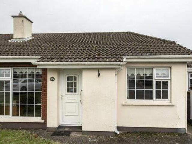 25 Glendine Drive Seapark Dungarvan Co Waterford