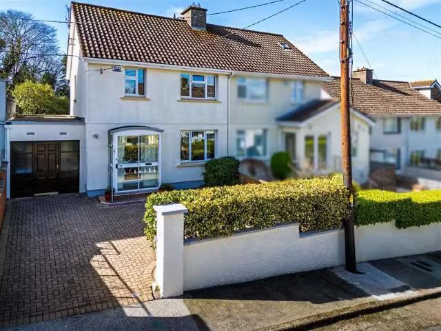 25 Grange Lawn, Waterford City, Waterford