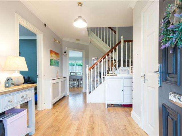 25 Greenville Court, The Moyne, Enniscorthy, Co. Wexford Sherry FitzGerald O'Leary Kinsella 4898 MyHome. Ie Residential