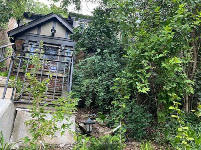 25 Halford Avenue, Toronto, ON, M6S 4G1 house for lease | Listing ID W13655 | Royal LePage