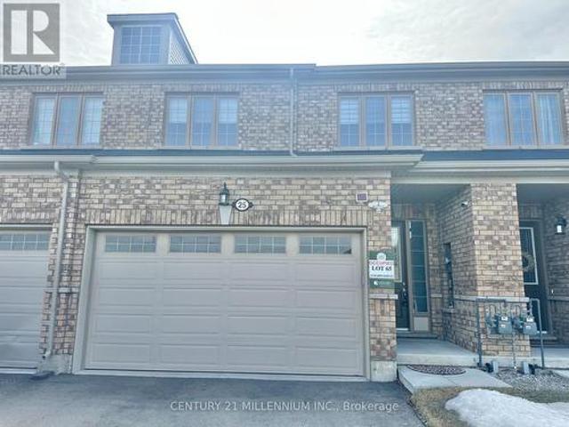 25 Harwood Street, Tillsonburg, ON, N4G 0J7 house for lease | Listing ID X13437 | Royal LePage
