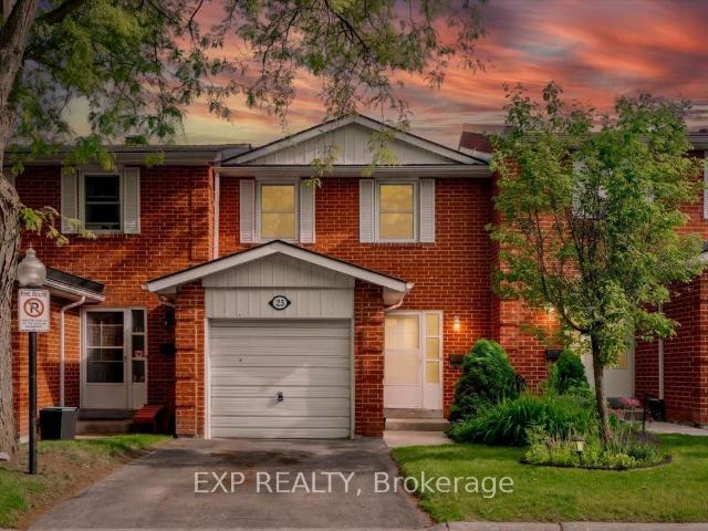 25 Harper Way, Thornhill | For Sale @ $699,900 | Condos. Ca