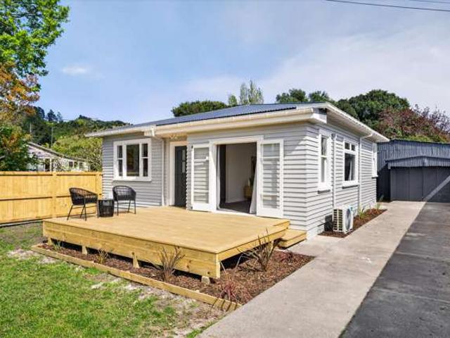 25 Harris Street, Kaiti, Gisborne District