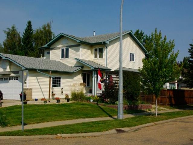 25 Hansen Close, St. Albert, AB, T8N 6J7 house for sale | Listing ID E4506 | Royal LePage