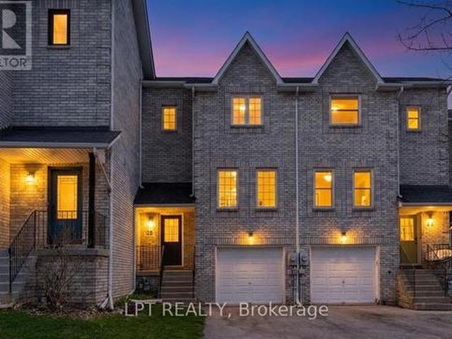 25 Hattie Court, Georgina, ON, L4P 3Z7 house for sale | Listing ID N13206 | Royal LePage