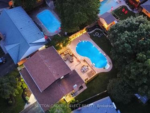 25 Havenridge Crescent, London North P, ON, N6H 4L5 house for sale | Listing ID X13504 | Royal LePage