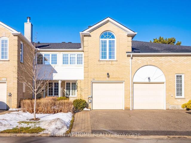 25 Heathcliffe Square, Brampton | For Sale @ $599,900 | Condos. Ca