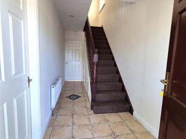 25 Heathfield Close, Kinnegad, Westmeath John Coyne Estates 5002 MyHome. Ie Residential