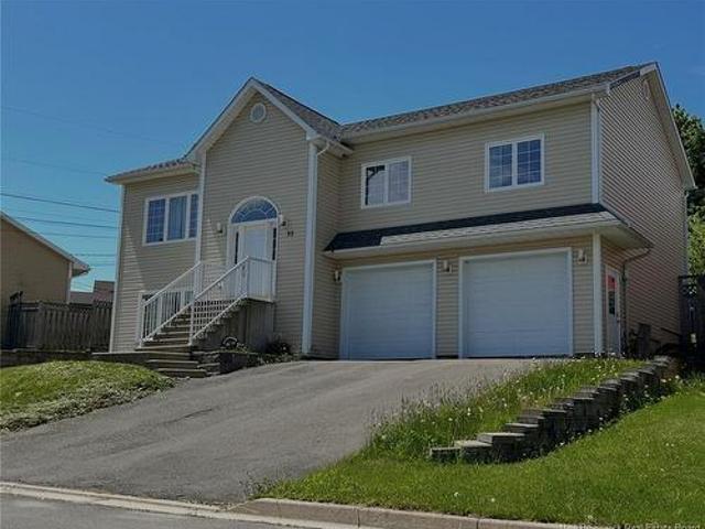 25 Helena Crt, Fredericton, NB, E3B 0E2 house for sale | Listing ID NB143821 | Royal LePage