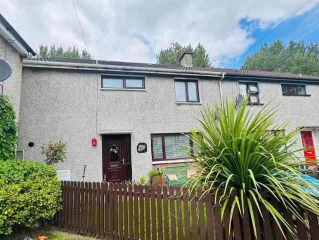 25 Heron Way