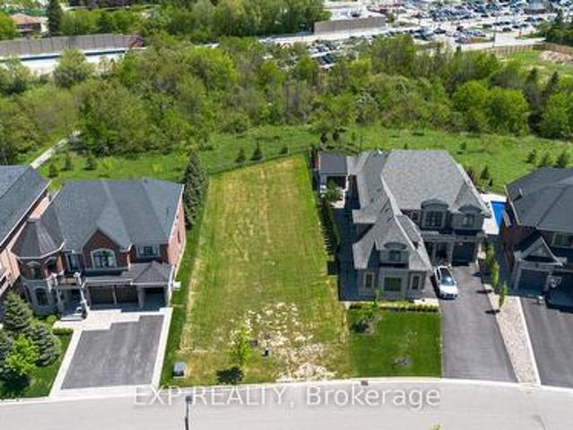 25 Hogan Court, King City, ON, L7B 1C9 vacant land for sale | Listing ID N13242 | Royal LePage