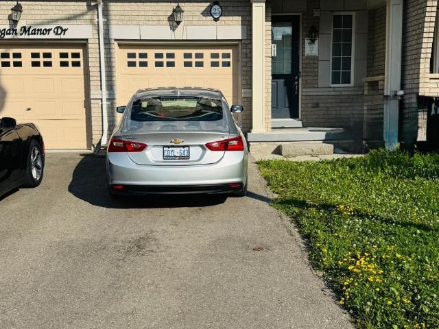 25 Hogan Manor Drive, Brampton | For Rent @ $2,799 | Condos. Ca