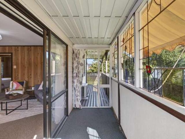 25 Humphries Street, Inglewood, New Plymouth