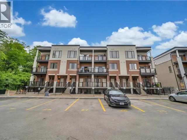 25 ISHERWOOD Avenue Unit# B21