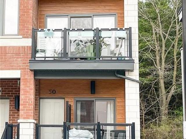 25 Isherwood Avenue Unit# D 50, Cambridge, ON, N1R 0E2 townhouse for lease | Listing ID 40826 | Royal LePage