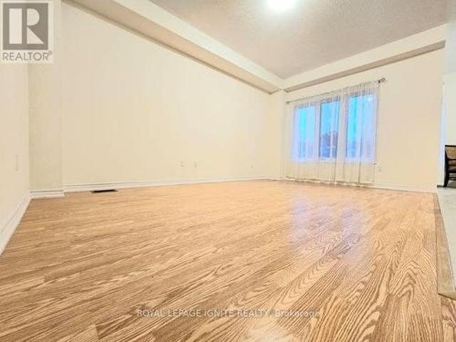 25 Jack Potts Way, Clarington, ON, L1E 0E8 house for lease | Listing ID E13654 | Royal LePage