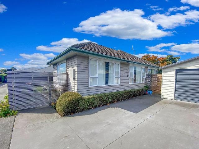 25 Jocelyn Street, Casebrook, NZ 8051