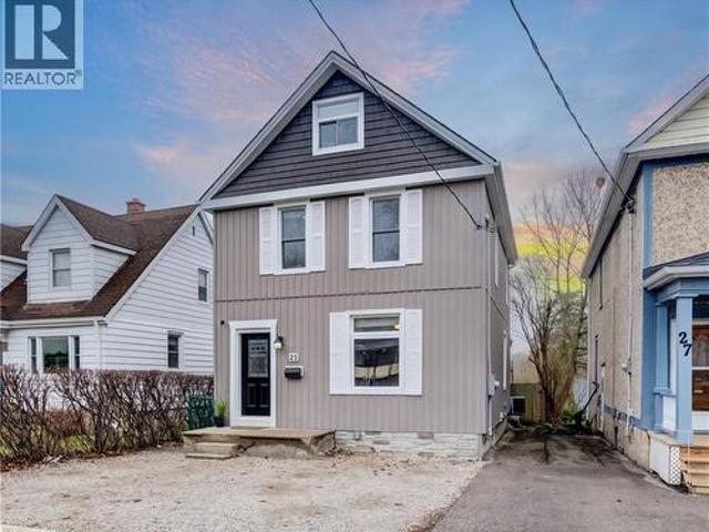 25 John Street, Cambridge, ON, N1S 2V3 house for sale | Listing ID 40837 | Royal LePage