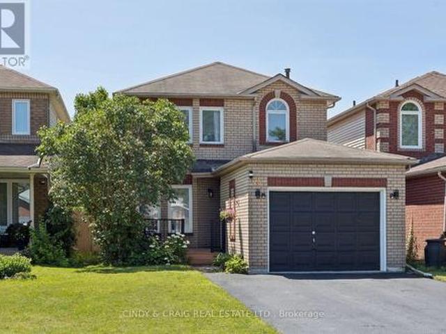 25 John Walter Crescent, Clarington, ON, L1E 2W6 house for sale | Listing ID E13584 | Royal LePage